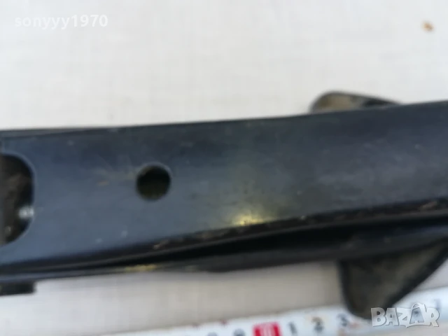 TOYOTA-1100KG-ОРИГИНАЛЕН КРИК ВНОС SWISS 1606251055, снимка 10 - Аксесоари и консумативи - 50680934