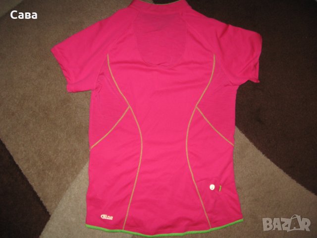Блуза FRANK SHORTER   дамска,М-Л, снимка 3 - Спортни екипи - 33350470
