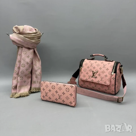 чанти louis vuitton, снимка 5 - Чанти - 51428753