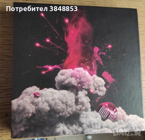 Kpop nct 127 албум, снимка 1 - Колекции - 43034201