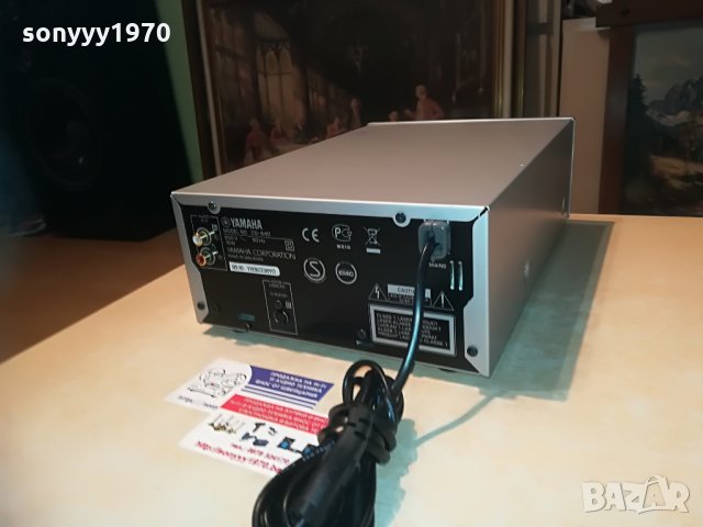 ПОРЪЧАН-кабел за yamaha cd-640 & receiver-внос germany, снимка 16 - Ресийвъри, усилватели, смесителни пултове - 28339346
