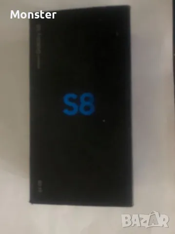 Samsung Galaxy S8 4gb/64gb , снимка 12 - Samsung - 50424534