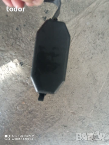 чантичка за колело, снимка 5 - Аксесоари за велосипеди - 50980338