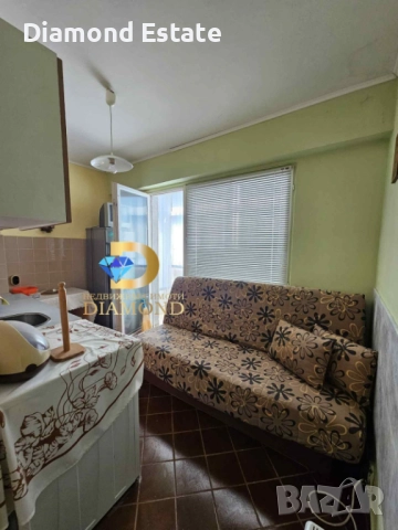 Едностаен апартамент в град Симеоновград, снимка 2 - Апартаменти - 52373662