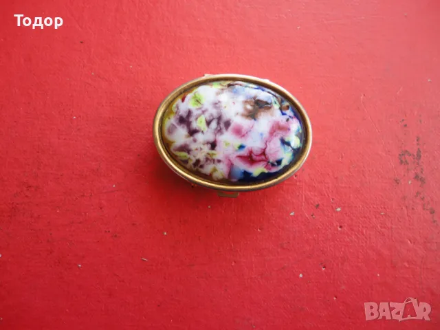 Страхотна кутийка за хапчета лекарства 11, снимка 6 - Арт сувенири - 49605357