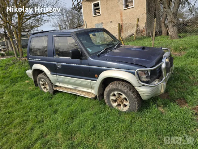 Цял или на части 0889841317, снимка 2 - Автомобили и джипове - 49627221