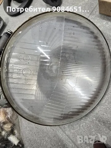 Лот части ВАЗ, Жигули , снимка 12 - Части - 50149047