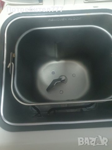 Хлебопекарна , снимка 3 - Хлебопекарни - 43325596