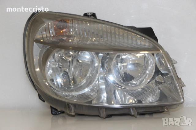 Десен фар Fiat Doblo (2005-2010г.) 51755054 / Фиат Добло