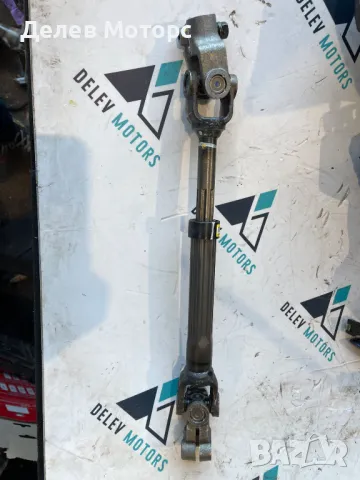 56400Q0100 кормилен прът с карета от 81310Q0000 предна лява брава от Hyundai I20 1.0T 