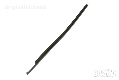 Водобранна лайсна за предна дясна врата за ТОЙОТА ЛАНД КРУИЗЕР KDJ150 GRJ150 7571160070 75711-60070