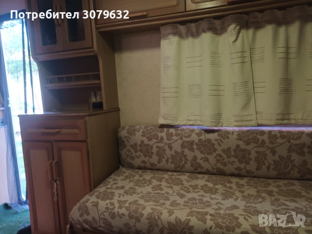 Swift diamond, снимка 9 - Каравани и кемпери - 52540827