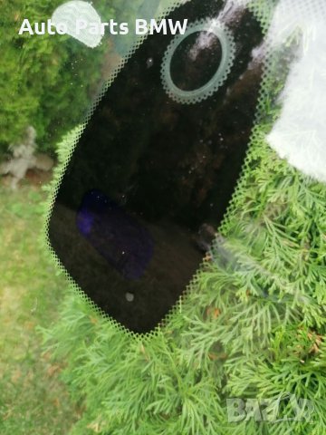 Датчик за дъжд BMW БМВ датчик челно стъкло RLS Сензор за дъжд Е39 Е60 Е61 Е90 Е91 Е92 Е65 Е66 Е63, снимка 7 - Части - 38112575