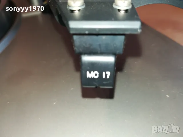 CEC-MADE IN JAPAN-ВНОС SWISS 0901251804, снимка 12 - Грамофони - 48619257