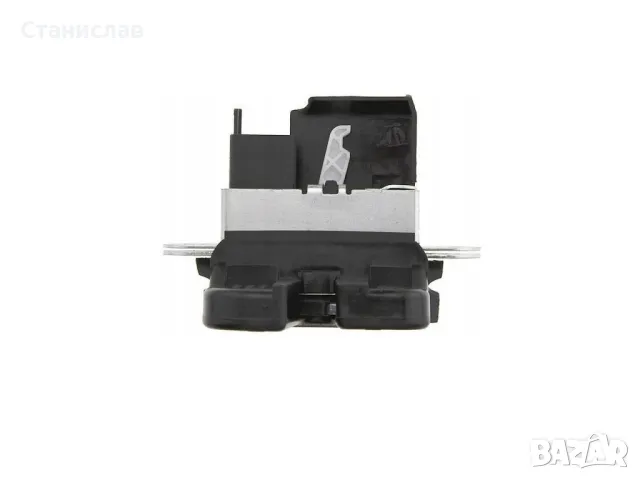 VW Golf 7 HB ( хечбек ) Брава за багажник , снимка 2 - Части - 50349590