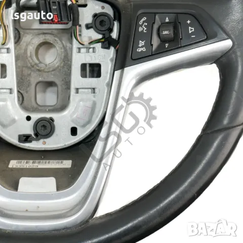 Волан Opel Zafira Tourer C 2012-2019 ID:146124, снимка 4 - Части - 49930821