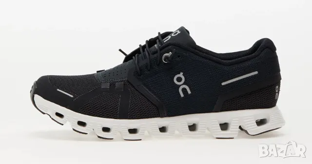 маратонки On Cloud 5  номер 40, снимка 2 - Маратонки - 49012486