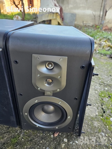 JBL ES 30, снимка 2 - Тонколони - 52788056