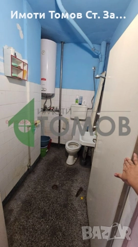 Компактен едностаен апартамент в кв. Три Чучура-юг, снимка 10 - Апартаменти - 52533859