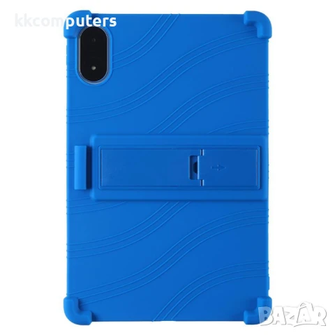 Honor Pad 9 Pro / Pad V8 Pro Kickstand Rugged Protective Cover Силиконов Калъф и Протектор, снимка 11 - Калъфи, кейсове - 51146947