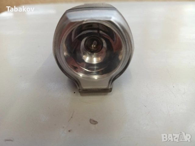 Фенер, плафон багажник Peugeot 3008, снимка 4 - Аксесоари и консумативи - 52639277