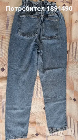 Дънки, снимка 2 - Дънки - 49260720