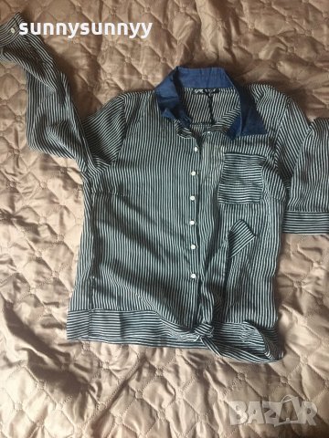 Дамска риза 