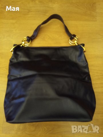 Дамски чанти тип торба с цип и с много красива дръжка, снимка 8 - Чанти - 39875351