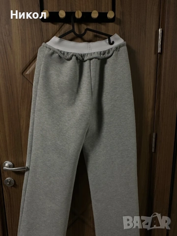 Комплект от анцунг и горнище на Alexander Wang, снимка 5 - Суичъри - 53156227