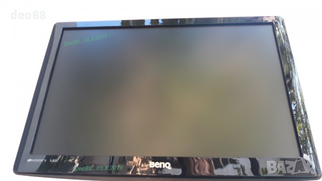 монитор BenQ GL941, снимка 5 - Монитори - 26774278