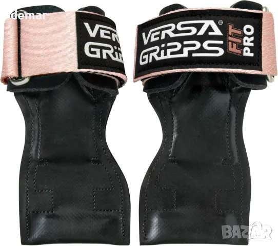 Versa Gripps® Fit Pro каишки за китки за спортистки, XS ; L, снимка 2 - Други спортове - 49270539