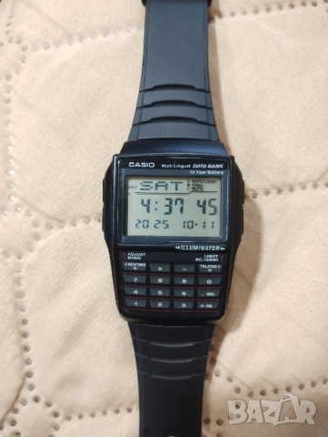 Нов часовник"Q&Q"Superior и още един., снимка 6 - Мъжки - 47716196