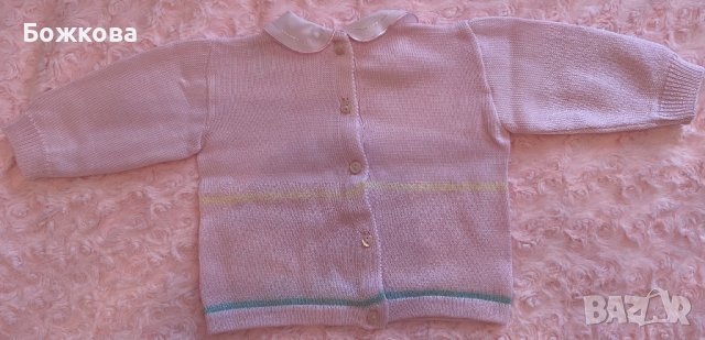 Бебешки блузки, снимка 5 - Бебешки блузки - 39459761