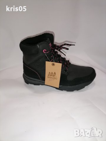 Дамски боти, снимка 1