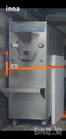 Сладолед машина Frigomat Titan2 