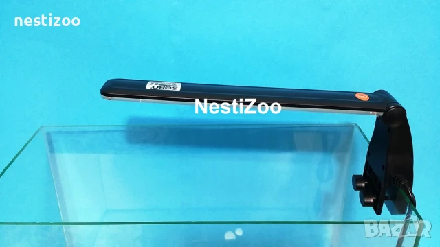 LED Лампи за Аквариум с СЕНЗОРЕН БУТОН, снимка 3 - Оборудване за аквариуми - 51110383