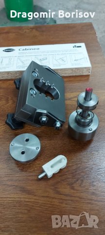 Шаблон за сглобка Cabineo, снимка 9 - Други инструменти - 33258608