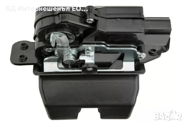 81230-3Z000 Брава за багажник, Hyundai, Santa Fe 3, i40 CW, Kia, Carnival, Sorento, снимка 3 - Части - 53064531