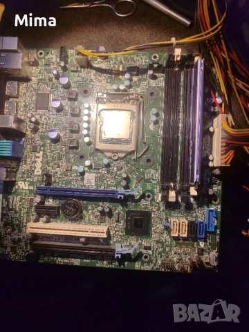 Dell LA0531 Дъно за компютри DDR3 