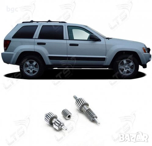 Ремонтен комплект странично огледало BMW X5 E53 E46 Mini MK1 Range Rover Evoque Chrysler Jeep Rover , снимка 7 - Части - 39478436