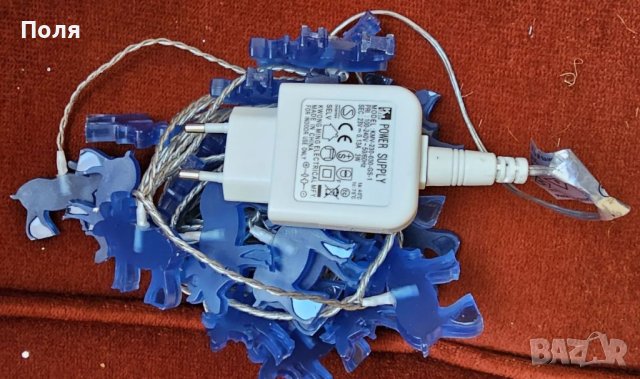 коледна украса , снимка 6 - Декорация за дома - 42838141