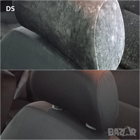 Професионално машинно пране на мека мебел Бургас и областта., снимка 14 - Други услуги - 52997762