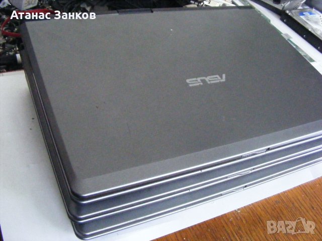 Работещ лаптоп ASUS X51R на части, снимка 5 - Части за лаптопи - 39765625