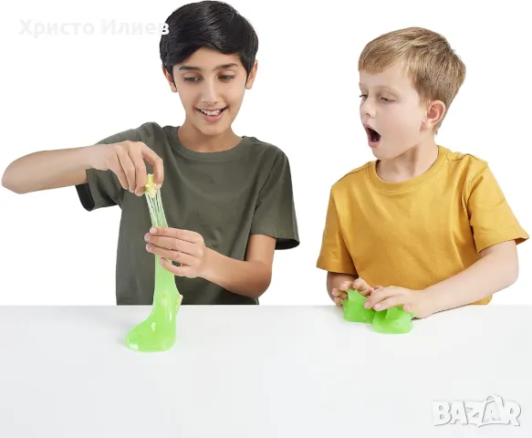 Динозавърско яйце с 6 изненади Zuru Smashers Dino , снимка 6 - Фигурки - 48893374