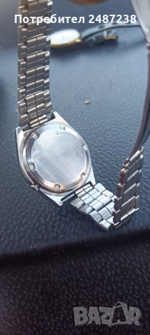 Сейко5, снимка 3 - Мъжки - 52847670