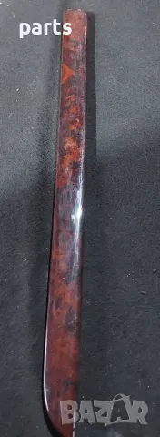 Вътрешна Лайсна Задна Дясна Врата Ауди А4 Б6
- 8E0867420, снимка 3 - Части - 49251708