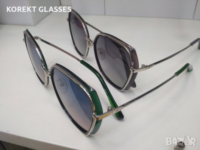 HIGH QUALITY FASHION POLARIZED 100% UV Слънчеви очила TOП цена! Гаранция!, снимка 2 - Слънчеви и диоптрични очила - 26605606
