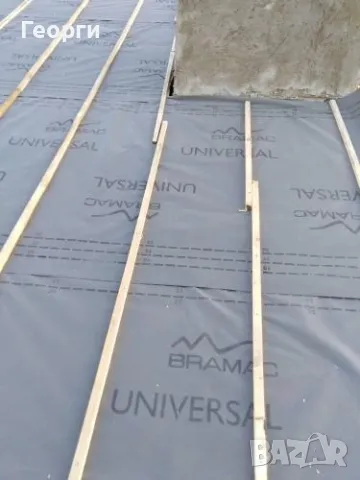 Ремонт на покриви , снимка 8 - Ремонти на покриви - 50097232