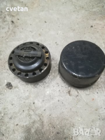 Части руски автомобили , снимка 7 - Части - 36679499