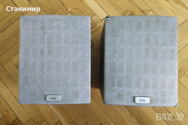 CD мини аудио система ТСМ, снимка 10 - Аудиосистеми - 40110379